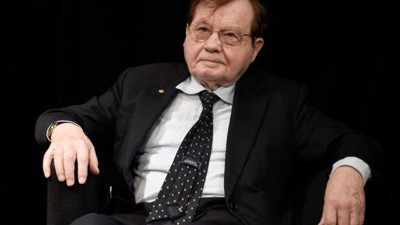 Fransız doktor, korona virüsün Çin'de üretildiğini' iddia etti