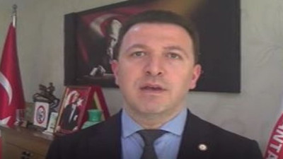 Türk Eczacılar Birliği Başkanı Erdoğan Çolak istifaya çağrıldı