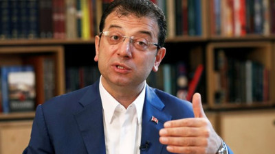 İBB Başkanı İmamoğlu'nu tehdit eden zanlının 11 yıla kadar hapsi istendi