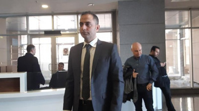 Dünyanın çeşitli ülkelerinden Murat Ağırel’e destek yağdı