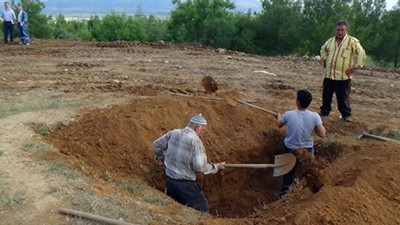 Trabzon ölüm oranlarında İstanbul’u solladı