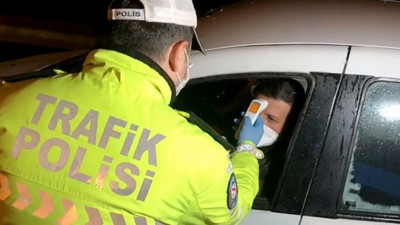 31 şehre giriş-çıkış yasağı 15 gün uzatıldı