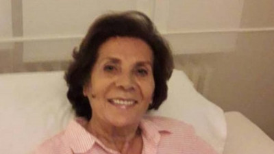 İstanbul Bakırköy'de yaşlı kadını öldüren zanlı tutuklandı