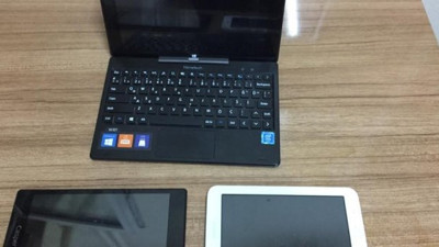 Hırsız, imza vermek için gittiği emniyette yakalandı