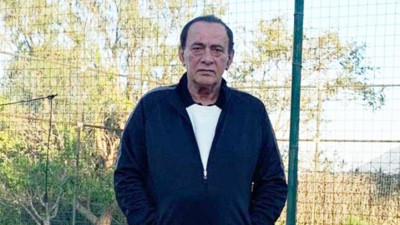 Alaattin Çakıcı'nın yeni görüntüleri paylaşıldı