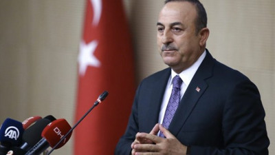 Bakan Çavuşoğlu, yurt dışında kaç Türk'ün koronadan öldüğünü açıkladı
