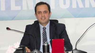 AKP Çankırı Milletvekili Salim Çivitçioğlu ile ilgili bomba iddia