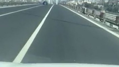 İstanbul sokakları bomboş: Altından köşklerin olsa neye yarar ki