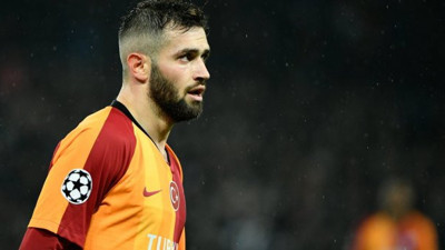 Galatasaraylı oyuncudan korkutan açıklama: "Ailemde korona virüs çıktı"