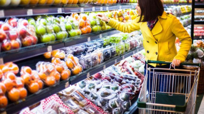 Marketten alınan ürünlerden korona virüs bulaşır mı?