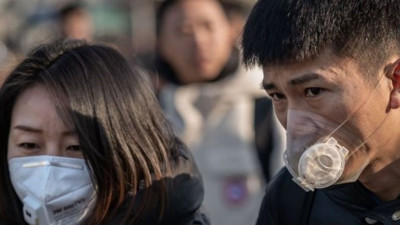 Çin’e baskı artıyor: Koronayı gizlediği iddia edilen Çin’e uluslararası soruşturma talebi