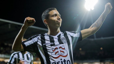 'Fenerbahçe Mauro Junior ile ilgileniyor' iddiası