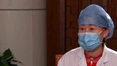 Çin'de ilk korona hastalarına bakan doktordan flaş itiraf! Virüsün ilk günlerinde neler yaşandı?