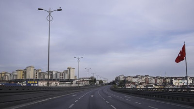 31 ilde sokağa çıkma yasağı resmen sona erdi (20 Nisan 2020)