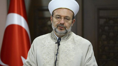 Son dakika: Mehmet Görmez korona virüs nedeniyle annesini kaybetti