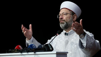 Herkes evinde ailesiyle teravih namazını kılabilir