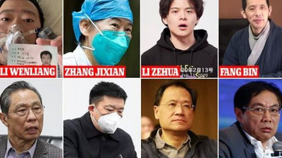 Çin'de korkunç iddia: Virüsü araştıran altı kişiden biri öldü, beşi kayıp