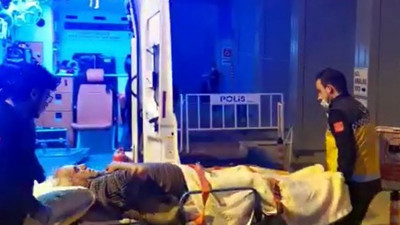 "SALDIRININ SALDA GÖLÜYLE İLGİSİ YOK"