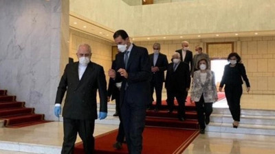 Rusya, İran ve Türkiye bir araya gelecek