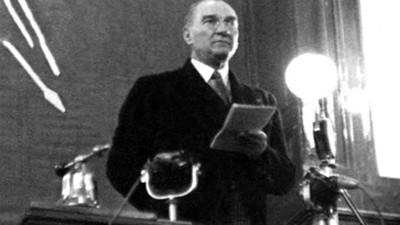 Atatürk 100 yıl önce salgını nasıl önlediğini açıklamıştı