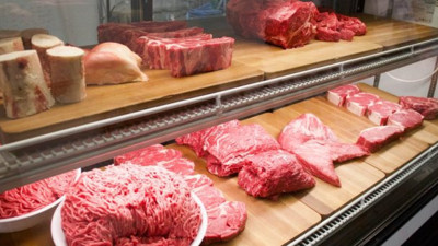 Kırmızı ete zam gelecek mi?