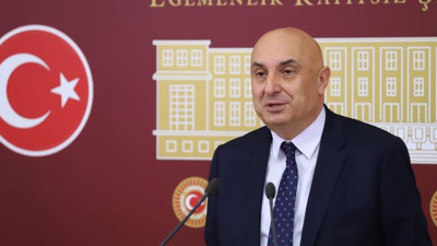 CHP'li Engin Özkoç'tan Erdoğan ve Bahçeli'ye 23 Nisan çağrısı