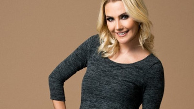 Ece Erken, Benan Mahmutyazcıoğlu hakkında uzaklaştırma kararı aldırdı