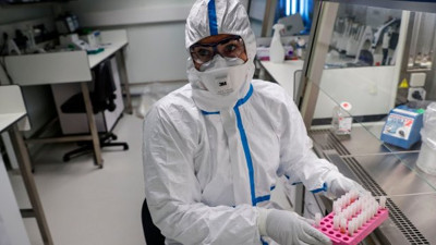 Koronavirüs sözlüğü! Herkes bu kelimelerin anlamını merak ediyor