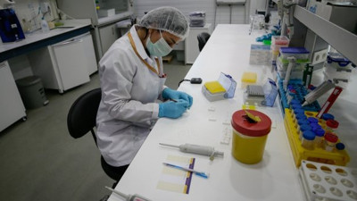 TÜBİTAK destekliyor: Yeni tip korona virüs 5 dakikada test edilecek