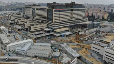 Karar yazarı İbrahim Kahveci: 31 şehir hastanesinin Hazine garantisi 142 milyar dolar