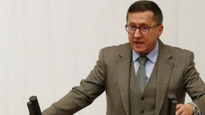 İYİ Partili Türkkan, AKP'nin Demirören'e yaptığı vergi iyiliğini açıkladı. Ekmeğe 8, bebek bezine 18 Milli Piyango'ya bakın kaç