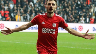 İşte Sivassporlu Emre Kılınç'ın yeni takımı