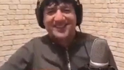 Koronadan daha hızlı yayılan klip Türk dünyasını ayağa kaldırdı