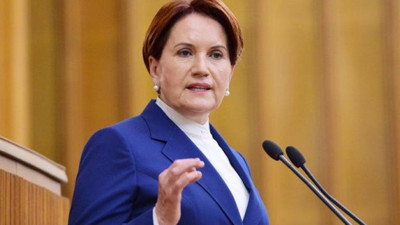 Meral Akşener'den Soma mesajı