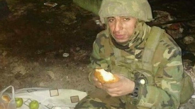 Bazen bir fotoğraf her şeyi anlatmaya yeter