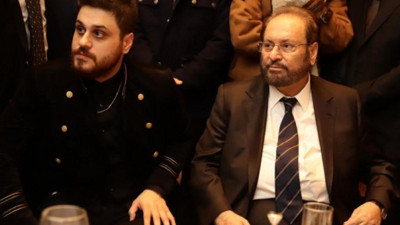 BTP'nin yeni Genel Başkanı belli oldu