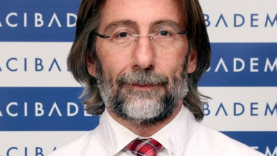 Ercüment Ovalı "Ben Trabzonsporluyum" dedi ve aşının adını açıkladı