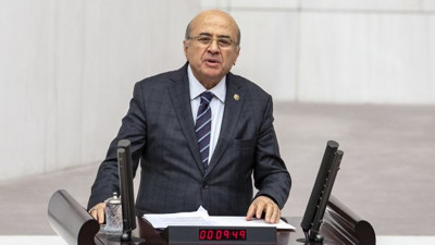 İYİ Partili Behiç Çelik deşifre etti: İşte ABD'nin kirli 'İran' planı!