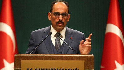 Cumhurbaşkanlığı Sözcüsü Kalın’dan “Üstü kapalı” açıklama: Bayramda sokağa çıkma kısıtlaması mı geliyor