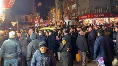 O gecenin korona virüse etkisi ortaya çıktı