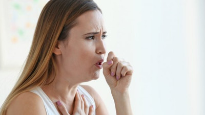 Tükürük ve balgam yutmak orucu bozar mı?