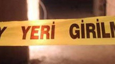 Otlak yüzünden 4 kişilik aile öldürüldü