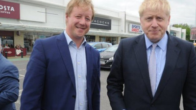 İngiliz milletvekili Müslümanları daha iyi anlamak için 7 gün oruç tutuyor