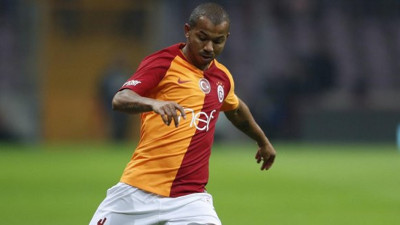 Galatasaray'ın yıldızı Mariano'dan transfer açıklaması!