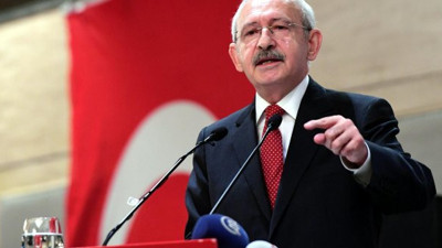 CHP lideri Kılıçdaroğlu'ndan Erdoğan'a 23 Nisan eleştirisi