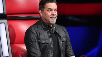 Beyazıt Öztürk'ün acı kaybı: İyi ki hayatımdaydın, melek oldun