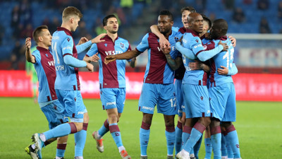 Galatasaray istedi Trabzon alıyor