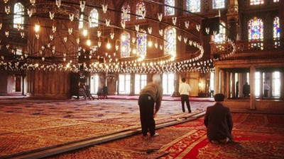 Kaza namaz nasıl kılınır? Kaza namazı nasıl hesaplanır?
