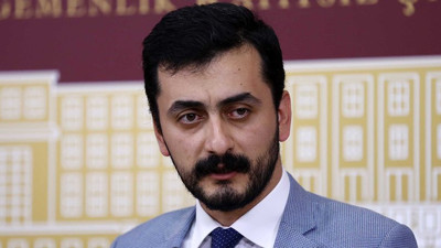 Eren Erdem'in cezasının onanması istendi