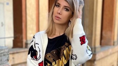 Ünlü modelin korona virüs testi 55 gündür pozitif çıkıyor